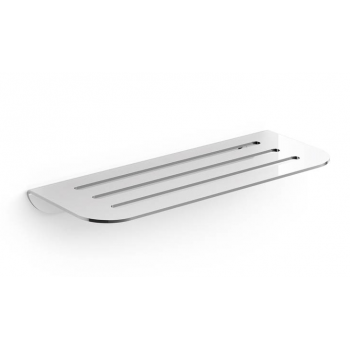 Tablette Galvanisée pour Rayonnage d'Archives - Solution...