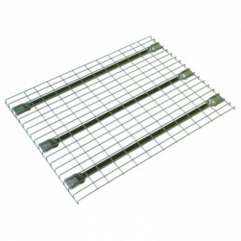 PLATEAUX FILS D'ACIER 880 X 1050 MM