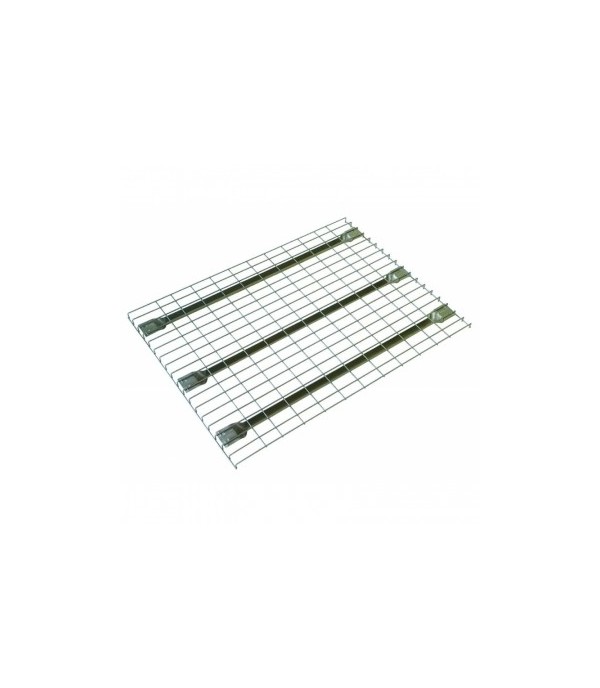 PLATEAUX FILS D'ACIER 880 X 1050 MM