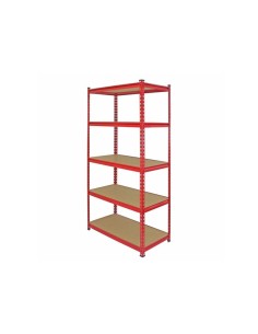 Lot de 5 Isobois L. 1000 mm - Accessoire de Stockage pour...