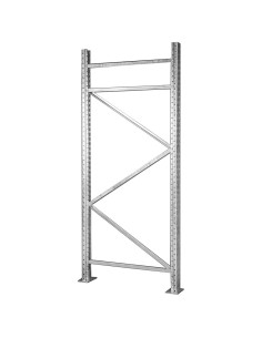 Échelle XS20 1100 4000 PREG - Échelle Industrielle... 2