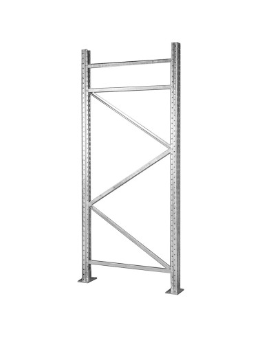 Échelle XS20 1100 4000 PREG - Échelle...