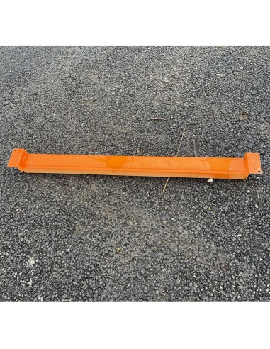Traverse L 1000 mm Orange - Accessoire de Rayonnage pour Racks et Systèmes de Stockage
