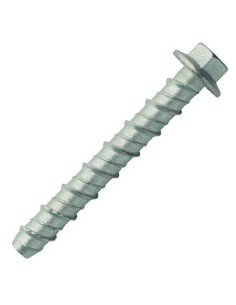 Cheville de Fixation Béton - Ancrage Résistant pour...