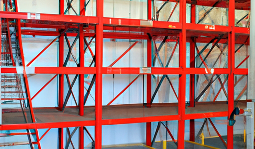 Quels sont les éléments a prendre en compte avant l'achat des racks et rayonnages d'occasion ?