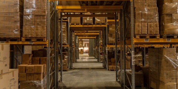 Comment choisir un rayonnage et rack d'occasion?