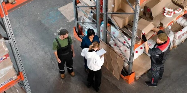 5 Erreurs Courantes Lors de l’Achat de Racks et Comment les Éviter