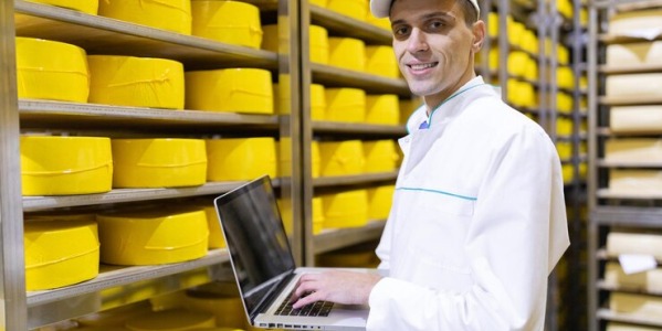 Le Meilleur Rapport Qualité-Prix pour Vos Solutions de Rayonnage et racks