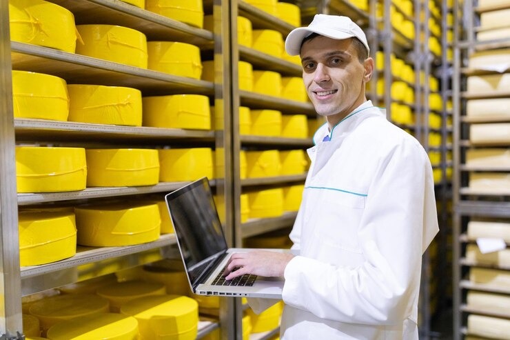 Le Meilleur Rapport Qualité-Prix pour Vos Solutions de Rayonnage et racks